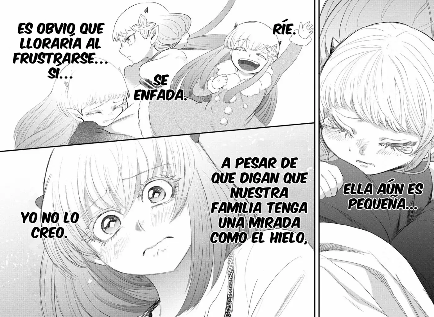 Mairimashita! Iruma-kun capítulo 269 página 13
