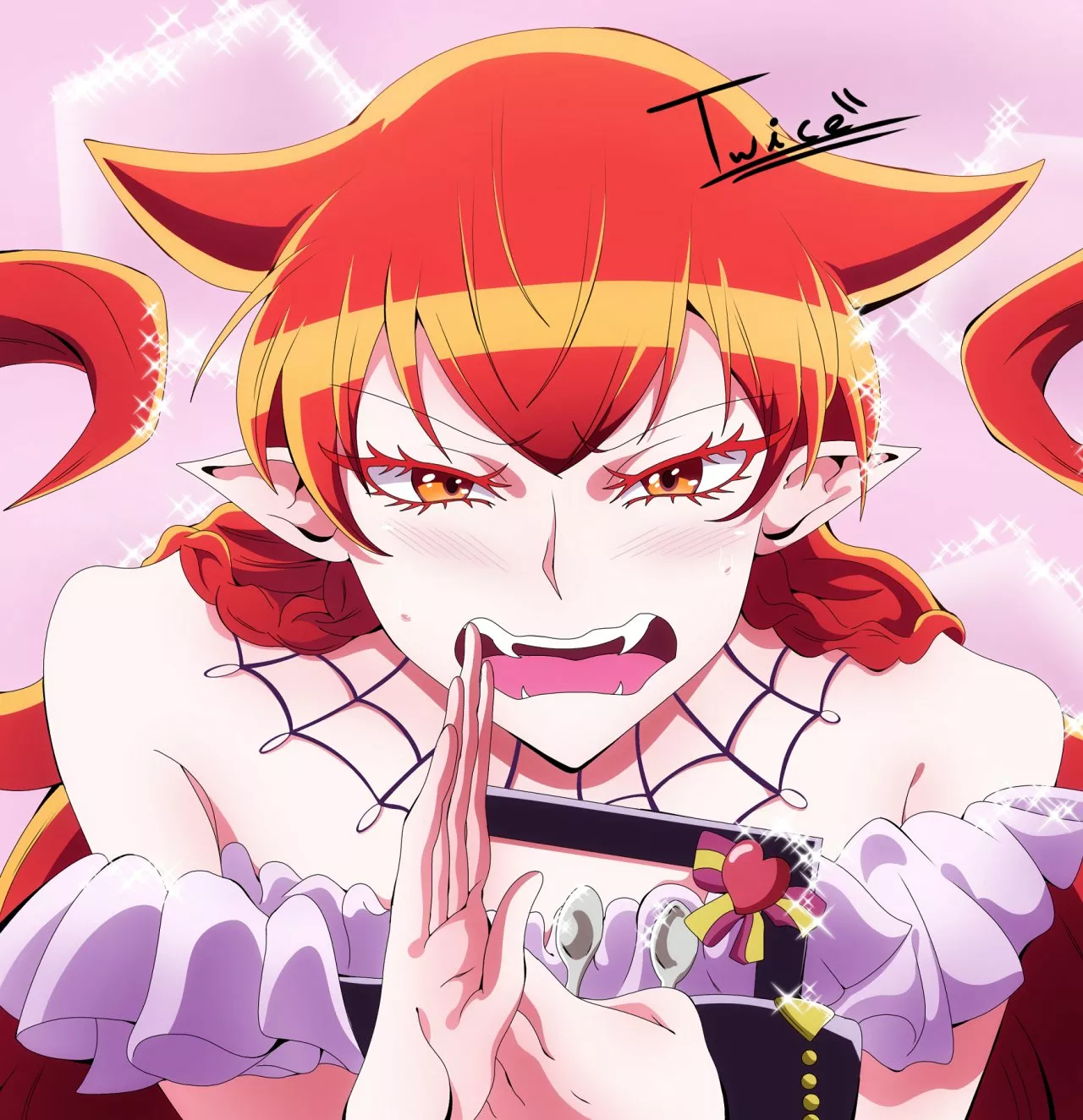 Mairimashita! Iruma-kun capítulo 271 página 24
