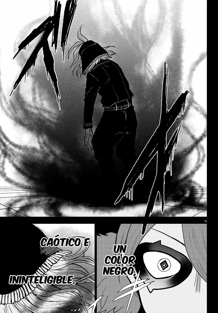 Mairimashita! Iruma-kun capítulo 272 página 16