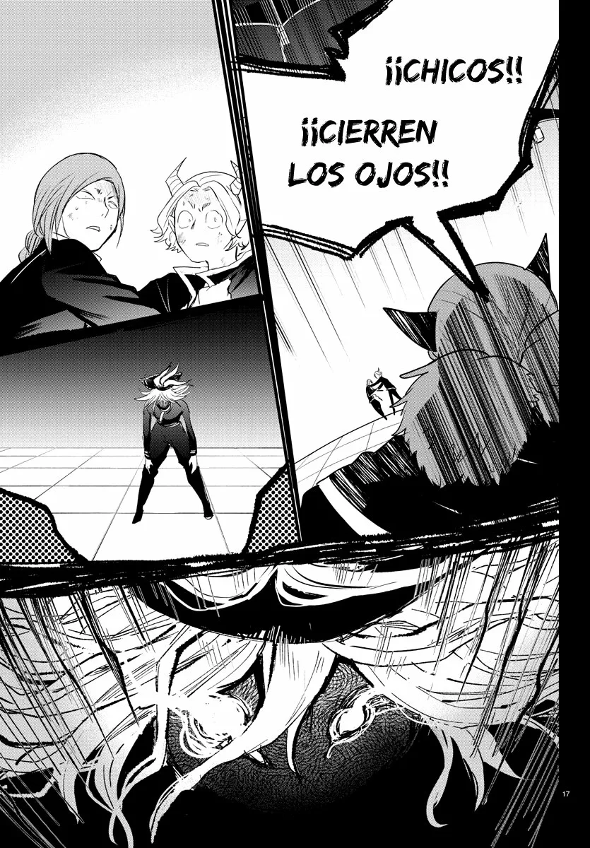 Mairimashita! Iruma-kun capítulo 272 página 18