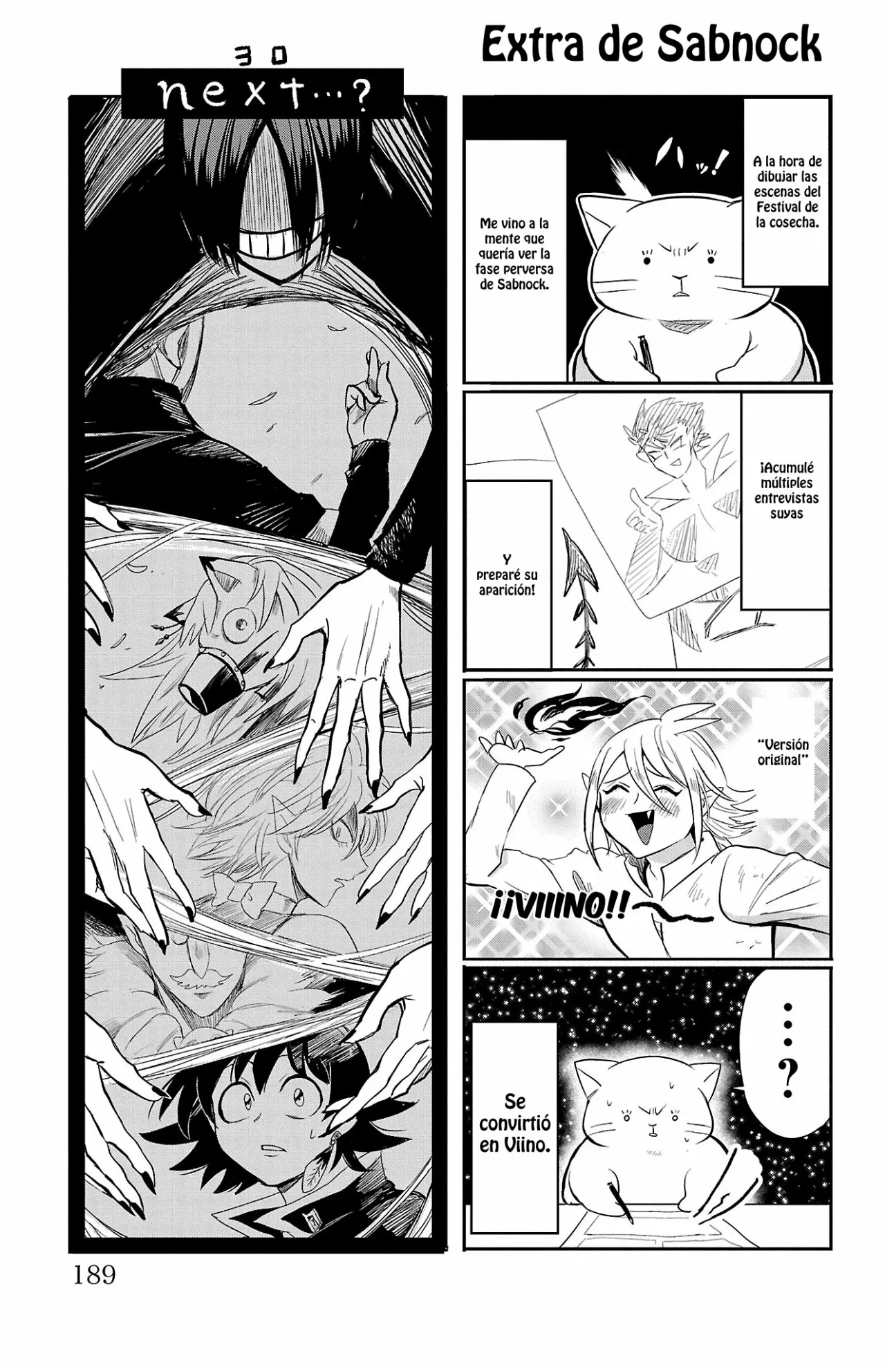 Mairimashita! Iruma-kun capítulo 272 página 22