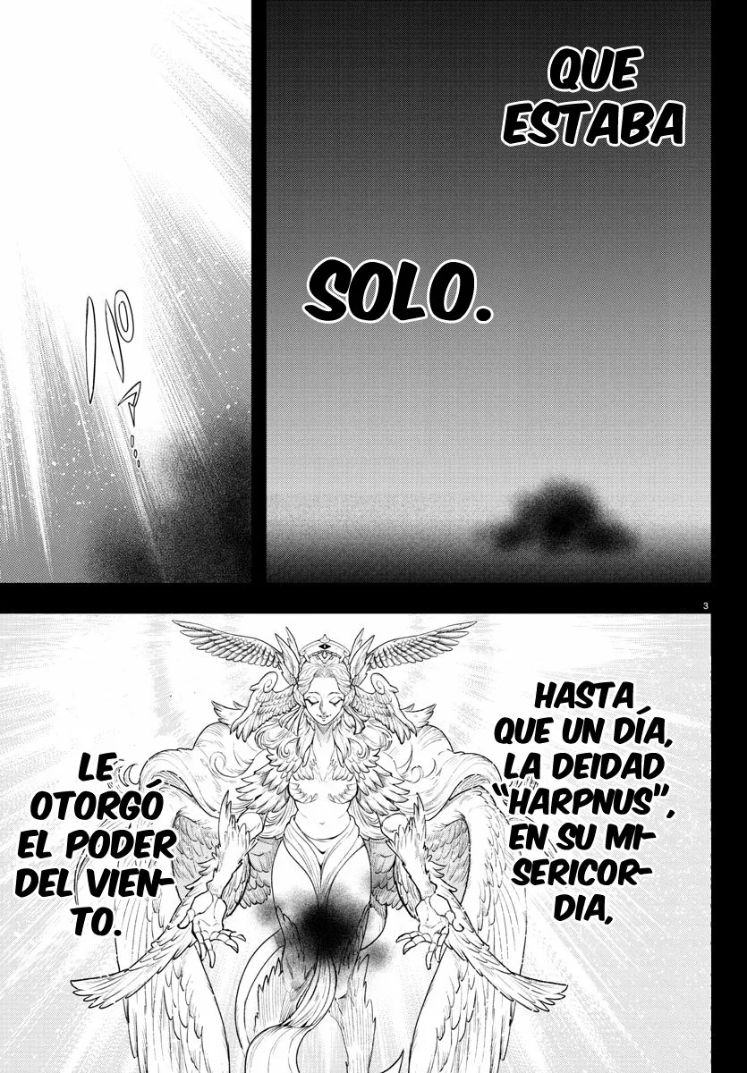 Mairimashita! Iruma-kun capítulo 273 página 5