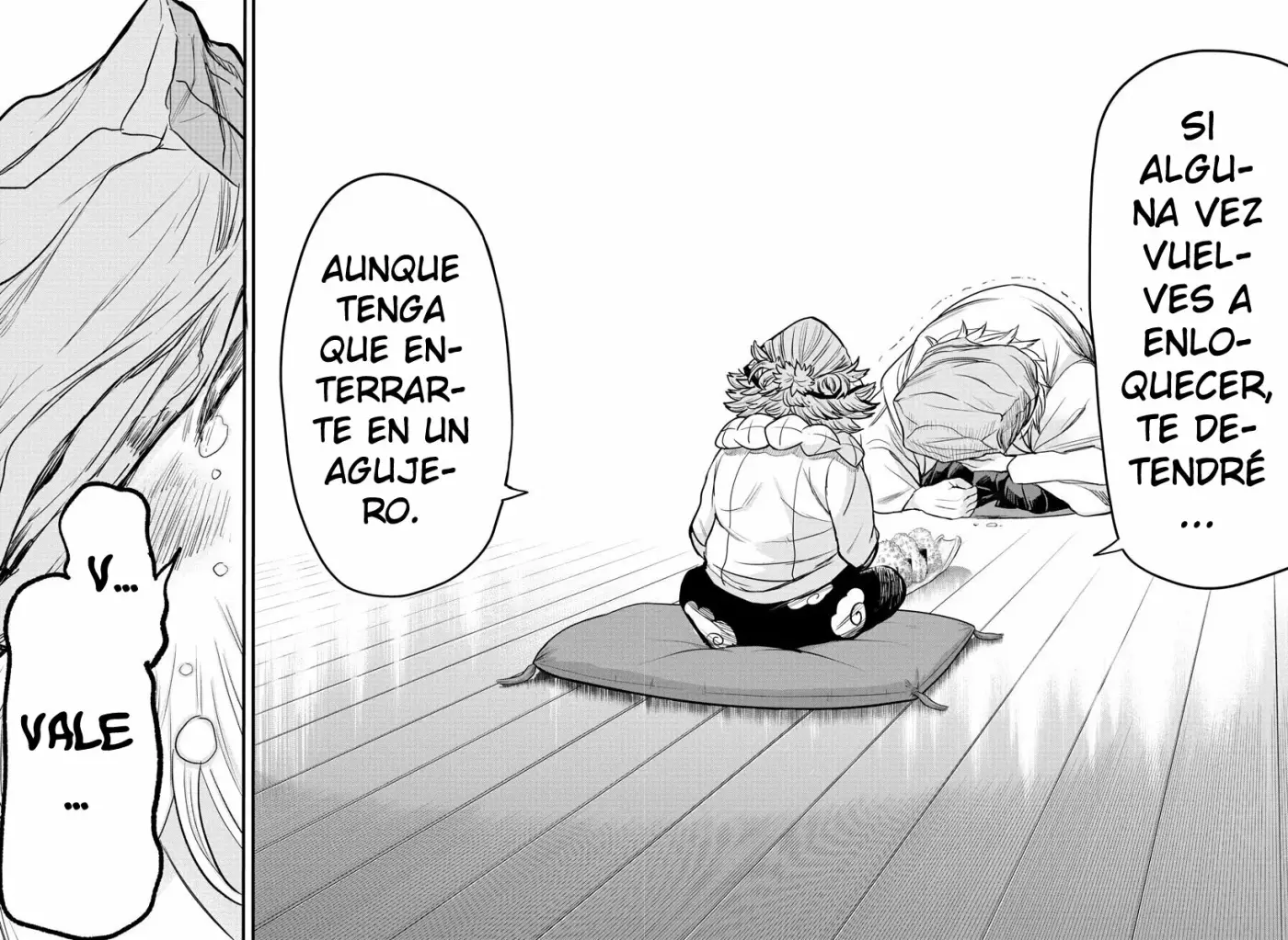 Mairimashita! Iruma-kun capítulo 273 página 18