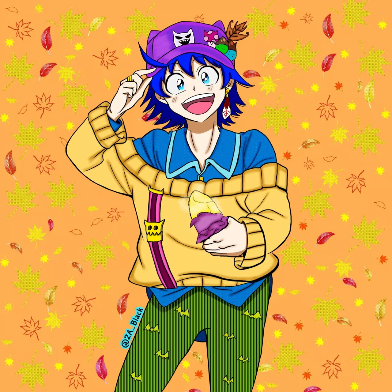 Mairimashita! Iruma-kun capítulo 274 página 4