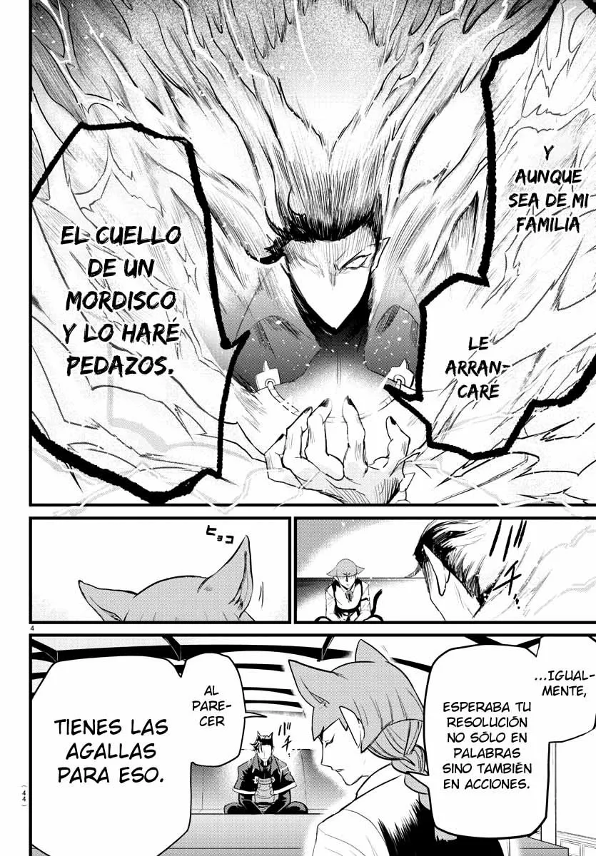 Mairimashita! Iruma-kun capítulo 276 página 5