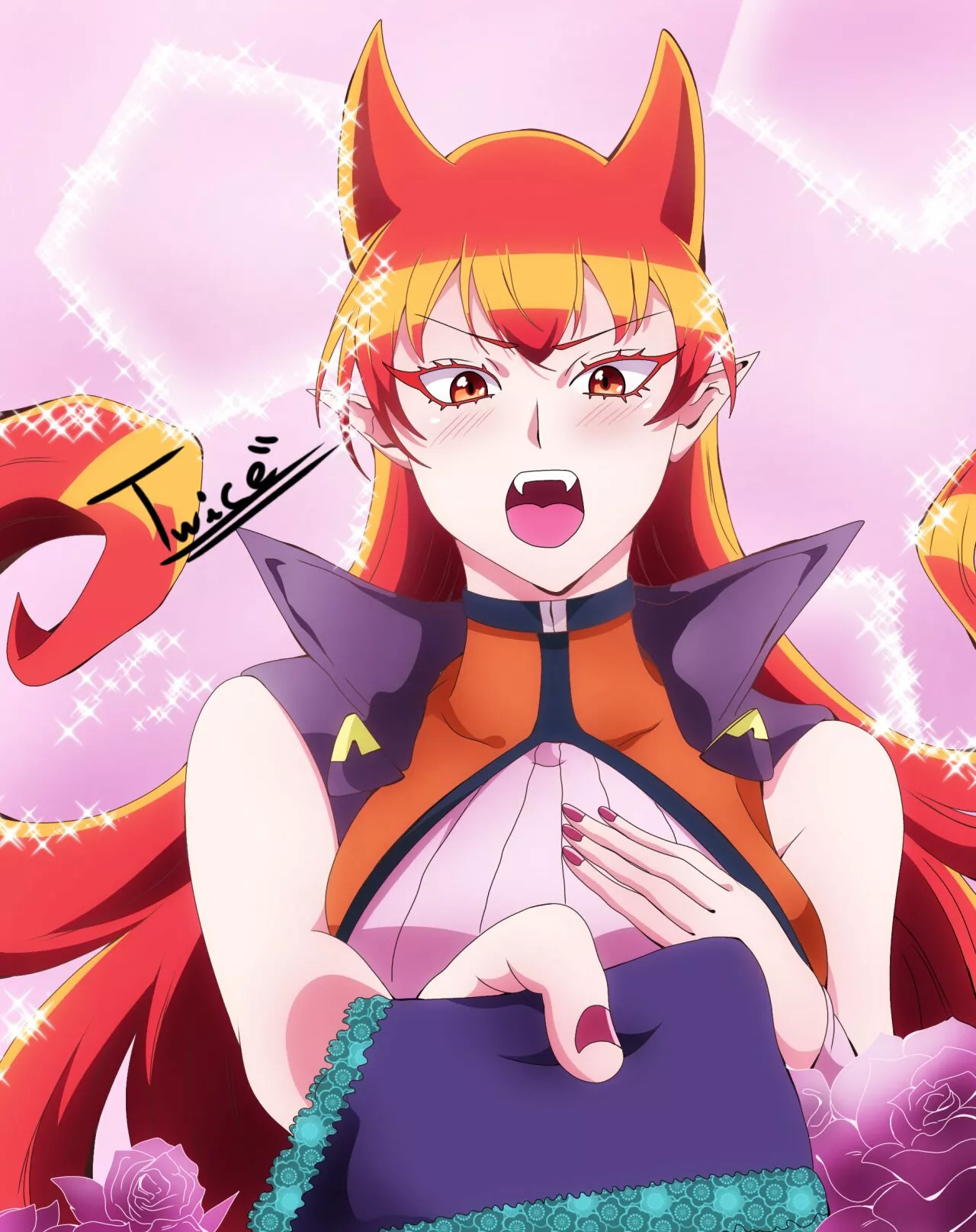 Mairimashita! Iruma-kun capítulo 285 página 20