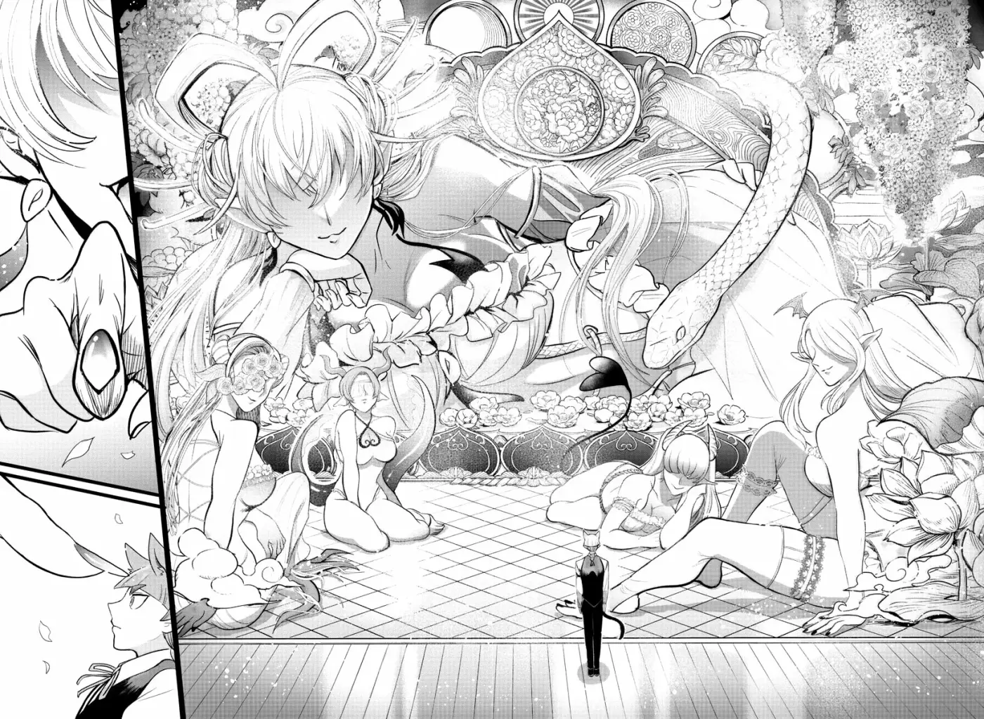 Mairimashita! Iruma-kun capítulo 288 página 17