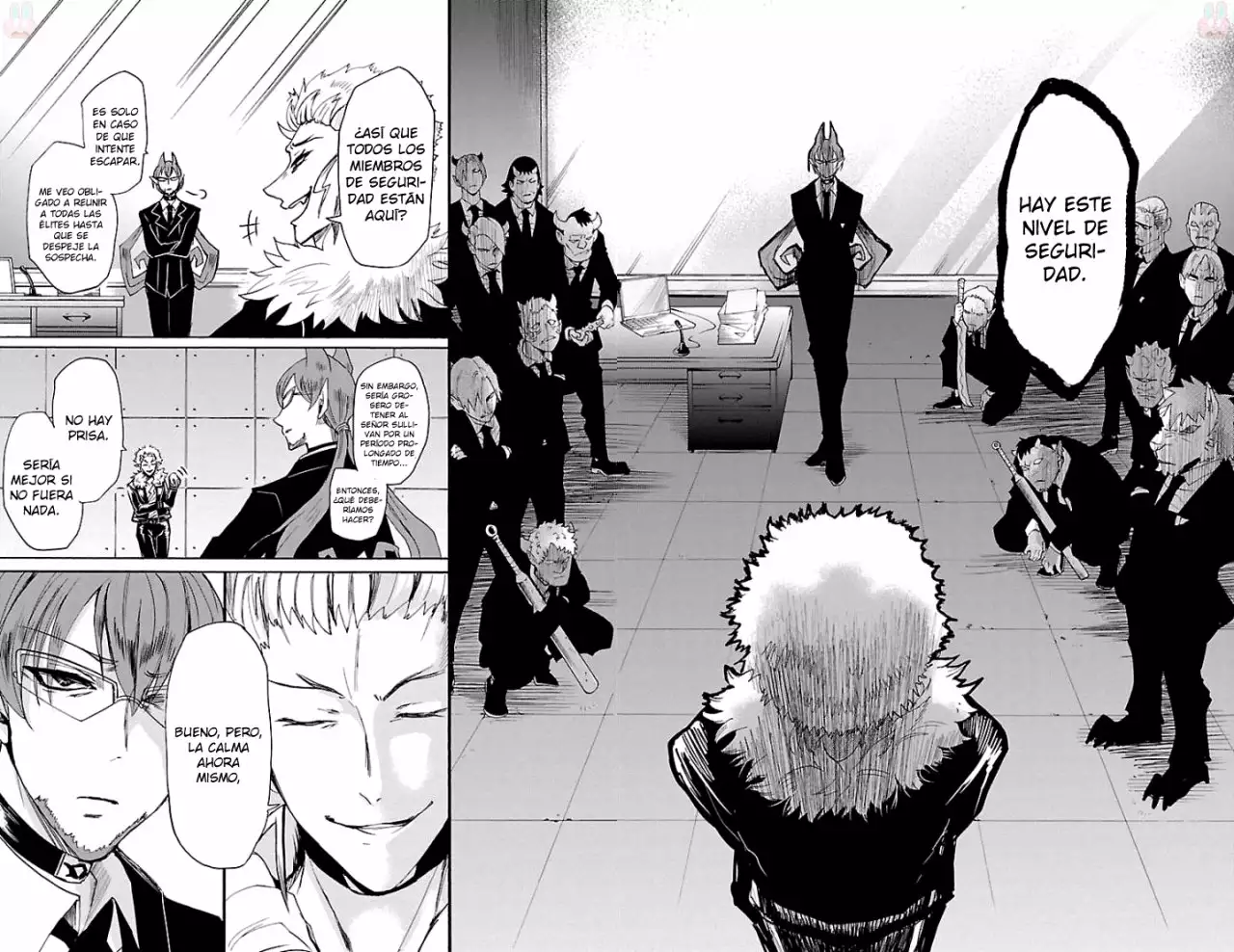 Mairimashita! Iruma-kun capítulo 29 página 6