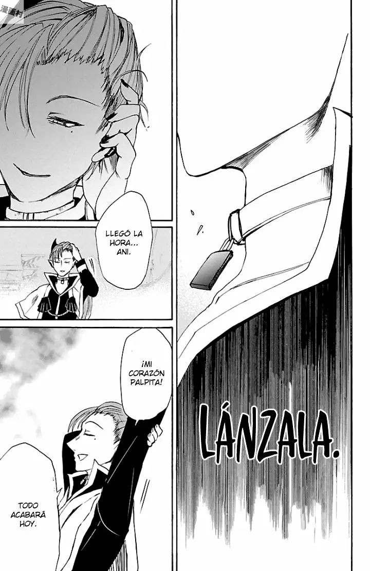 Mairimashita! Iruma-kun capítulo 29 página 14