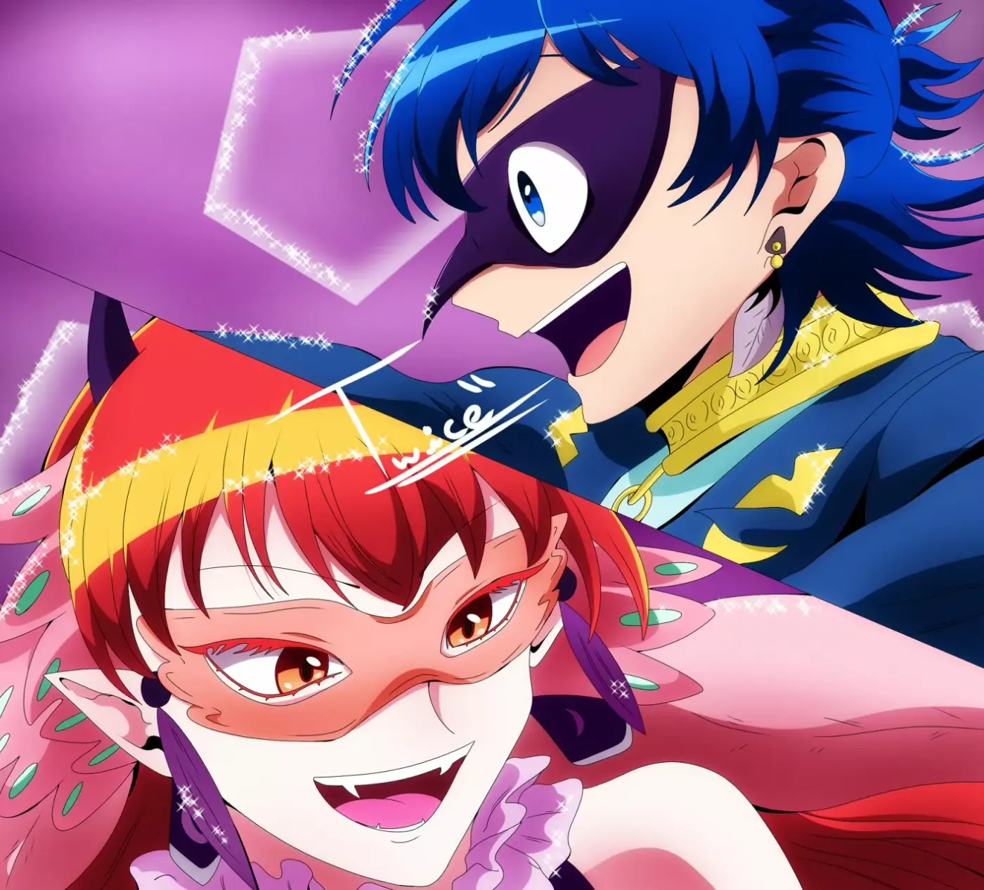 Mairimashita! Iruma-kun capítulo 292 página 19