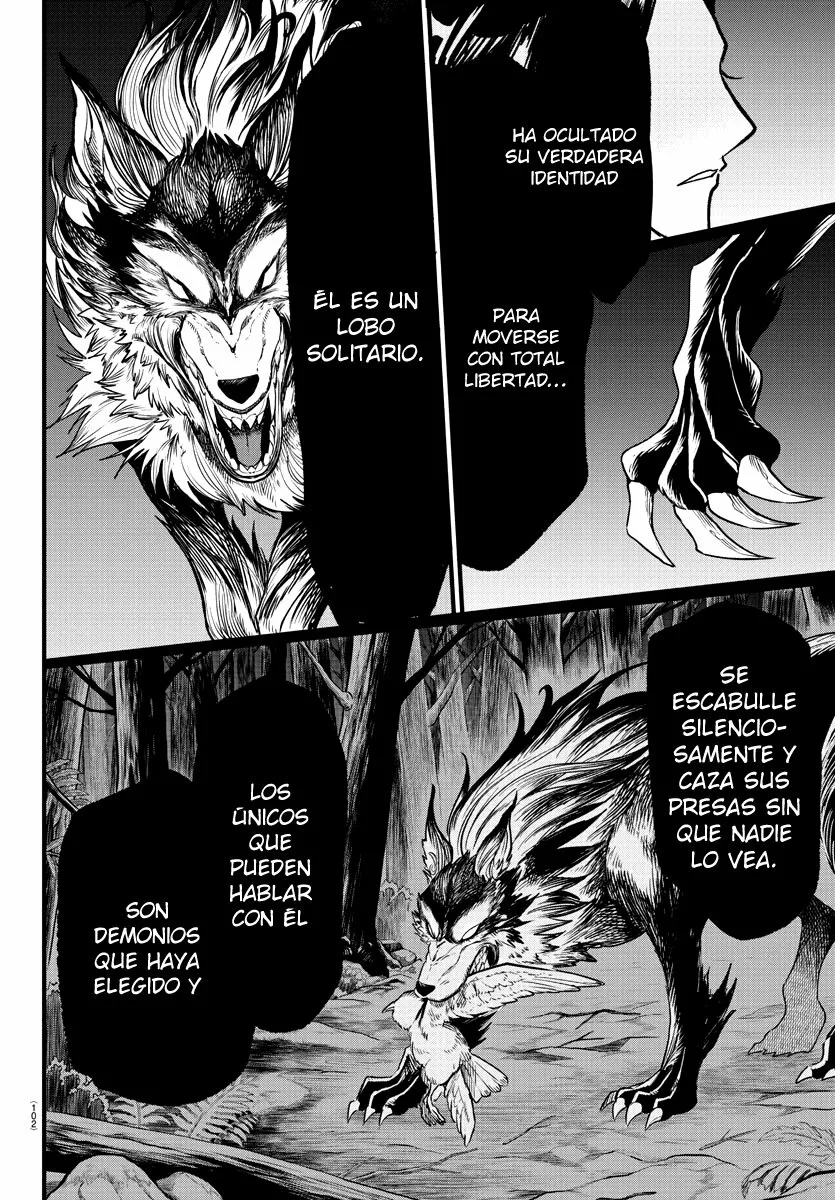 Mairimashita! Iruma-kun capítulo 294 página 18