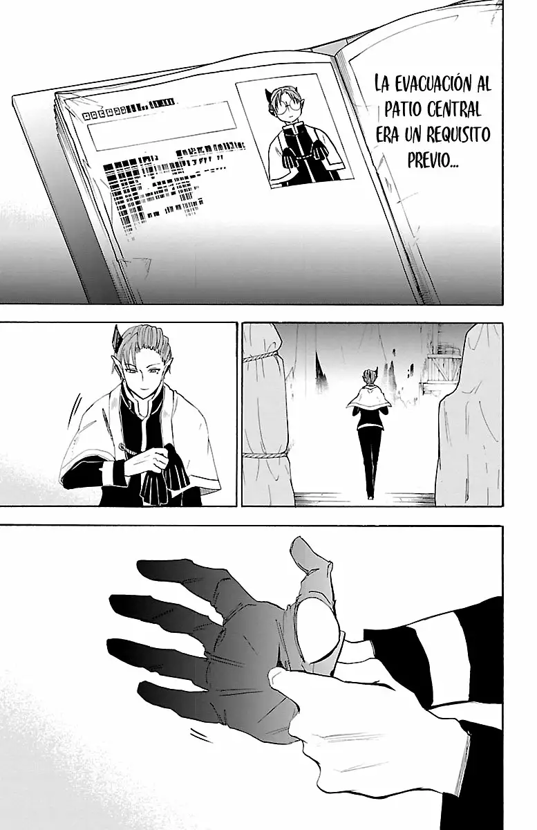 Mairimashita! Iruma-kun capítulo 30 página 14