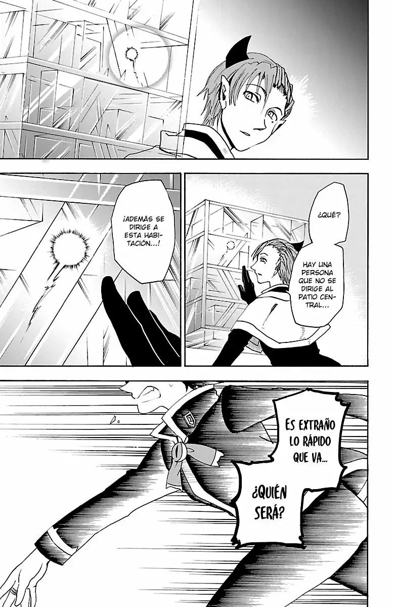 Mairimashita! Iruma-kun capítulo 30 página 20