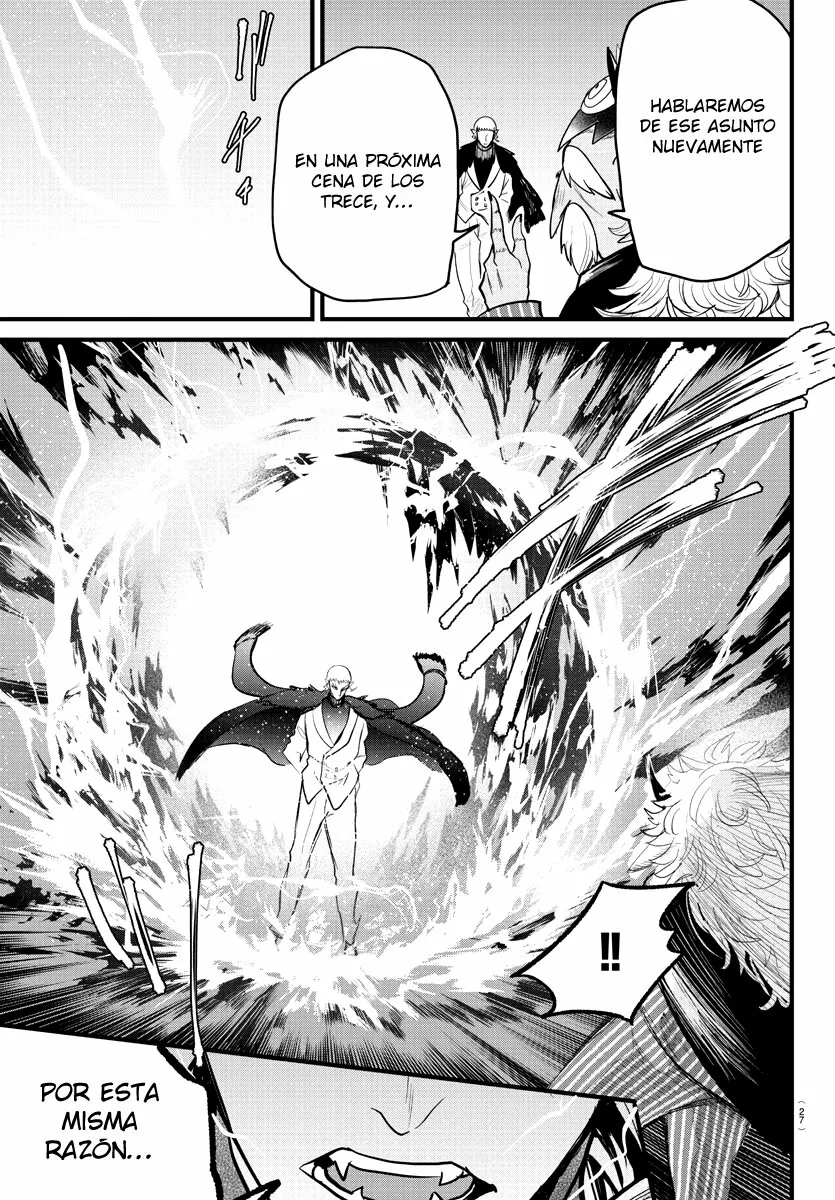 Mairimashita! Iruma-kun capítulo 300 página 10