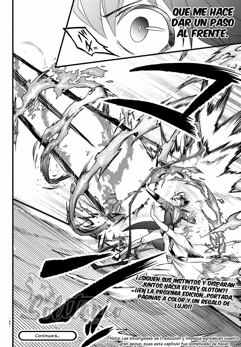 Mairimashita! Iruma-kun capítulo 301 página 20