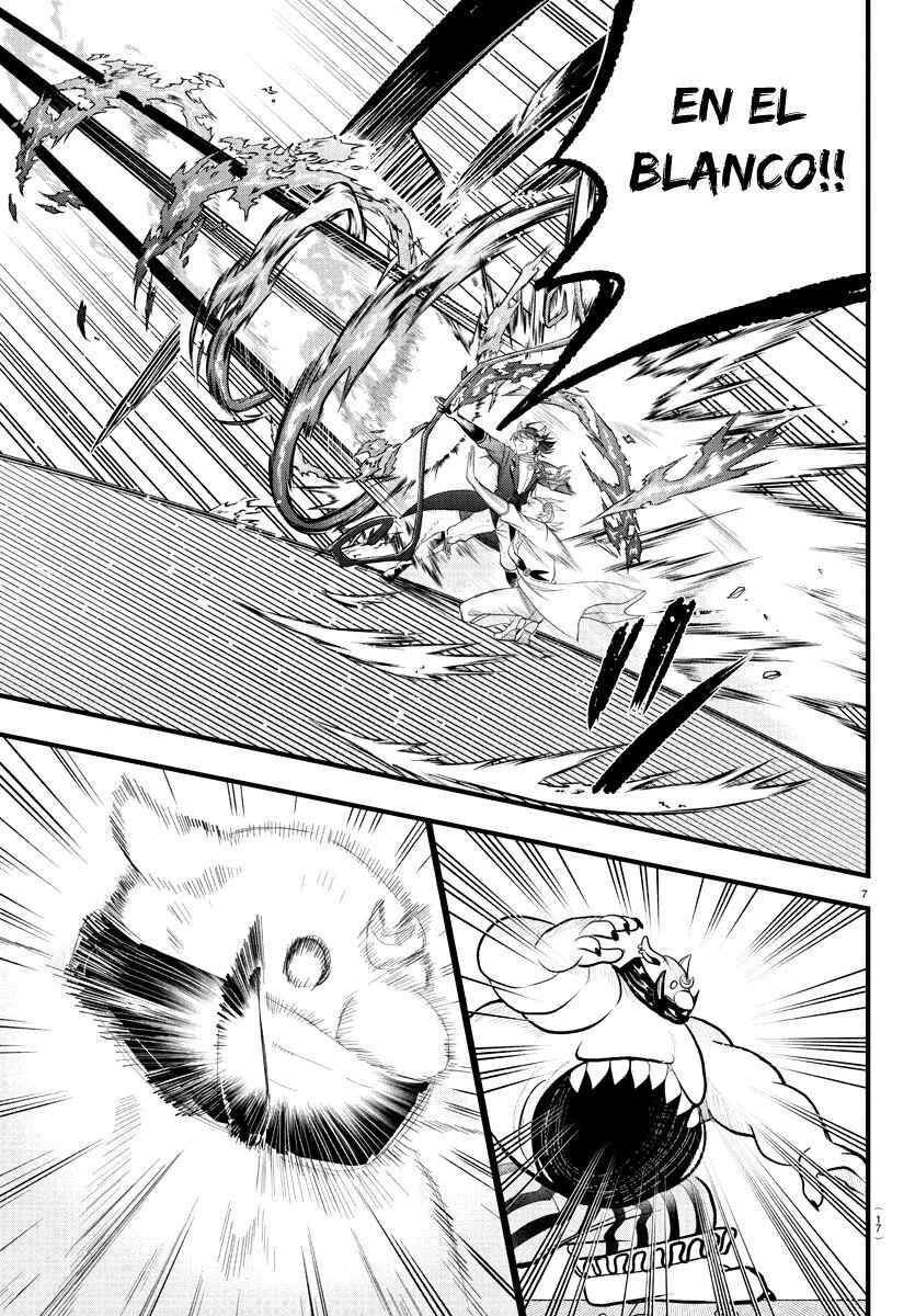 Mairimashita! Iruma-kun capítulo 302 página 12