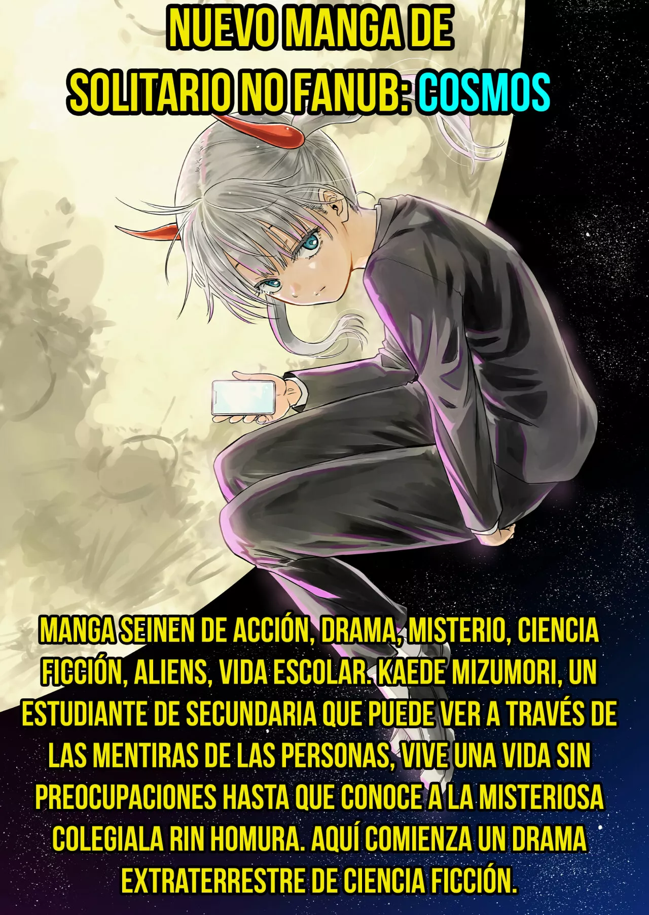 Mairimashita! Iruma-kun capítulo 302 página 23