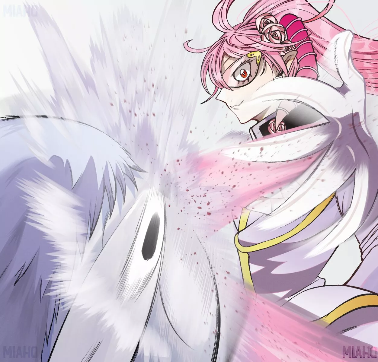 Mairimashita! Iruma-kun capítulo 305 página 4