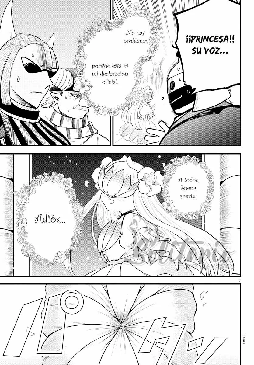 Mairimashita! Iruma-kun capítulo 306 página 11