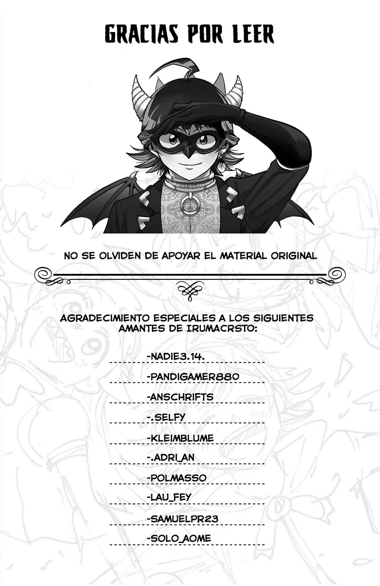 Mairimashita! Iruma-kun capítulo 307 página 25