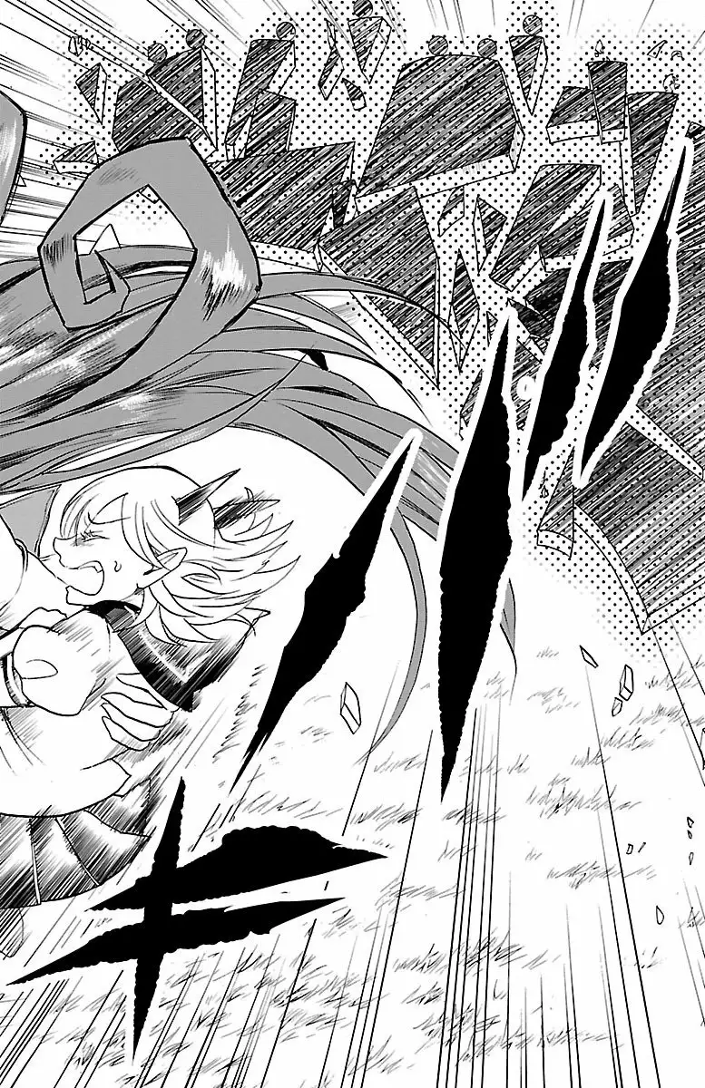 Mairimashita! Iruma-kun capítulo 31 página 16