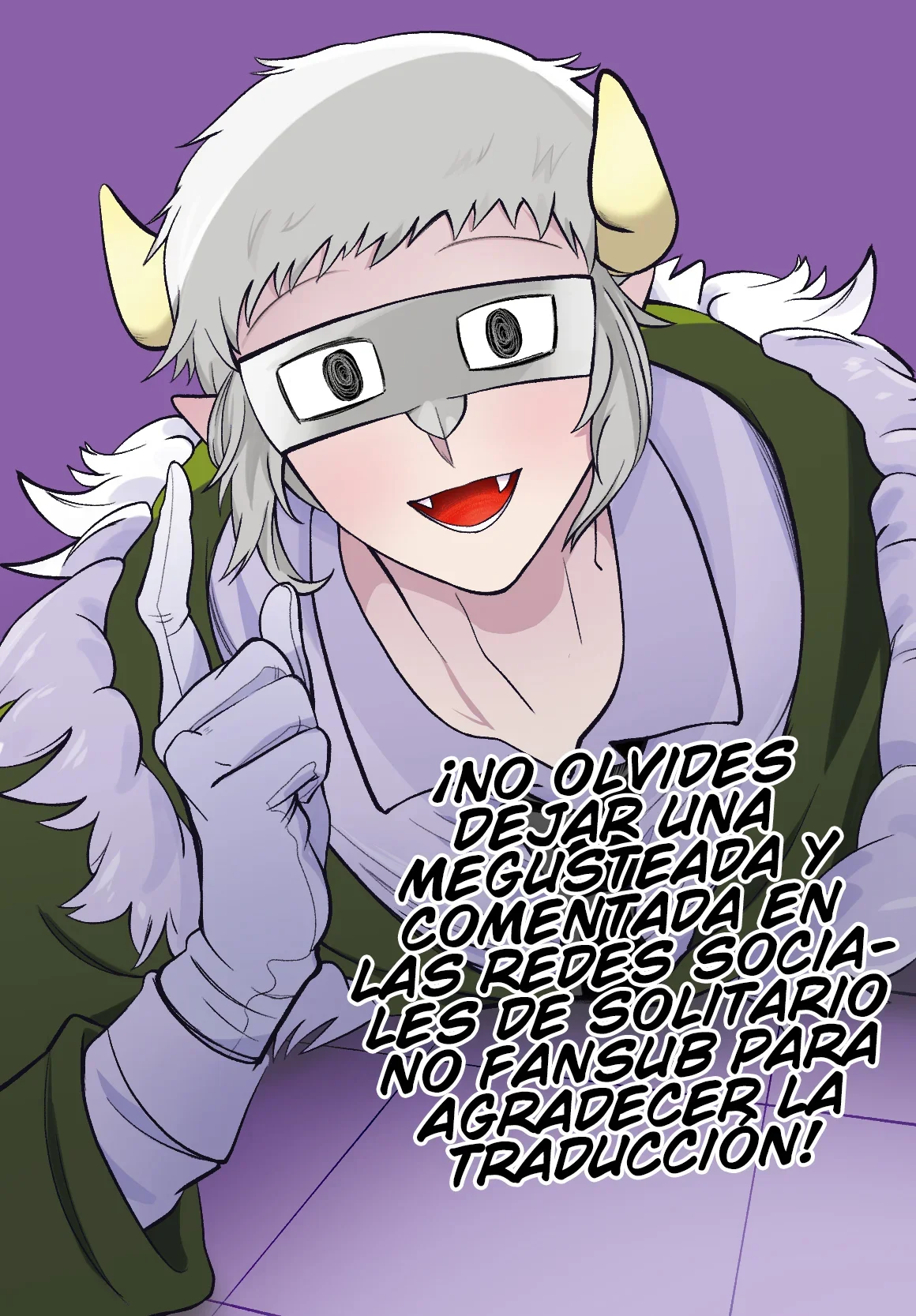 Mairimashita! Iruma-kun capítulo 316 página 21