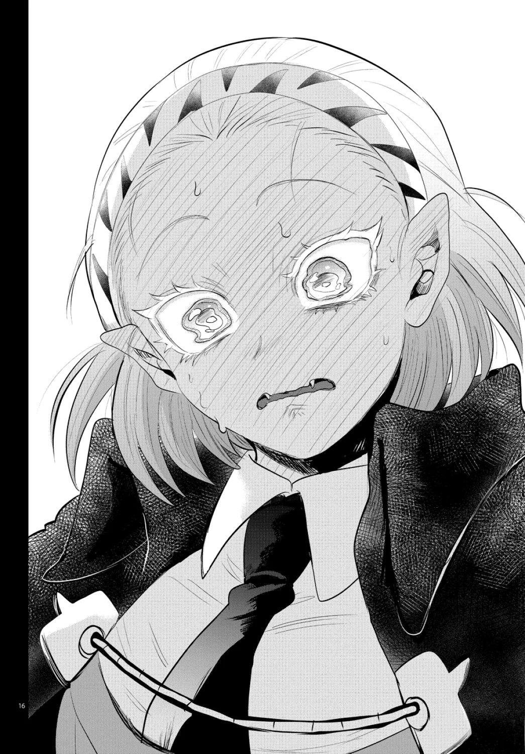 Mairimashita! Iruma-kun capítulo 318 página 16