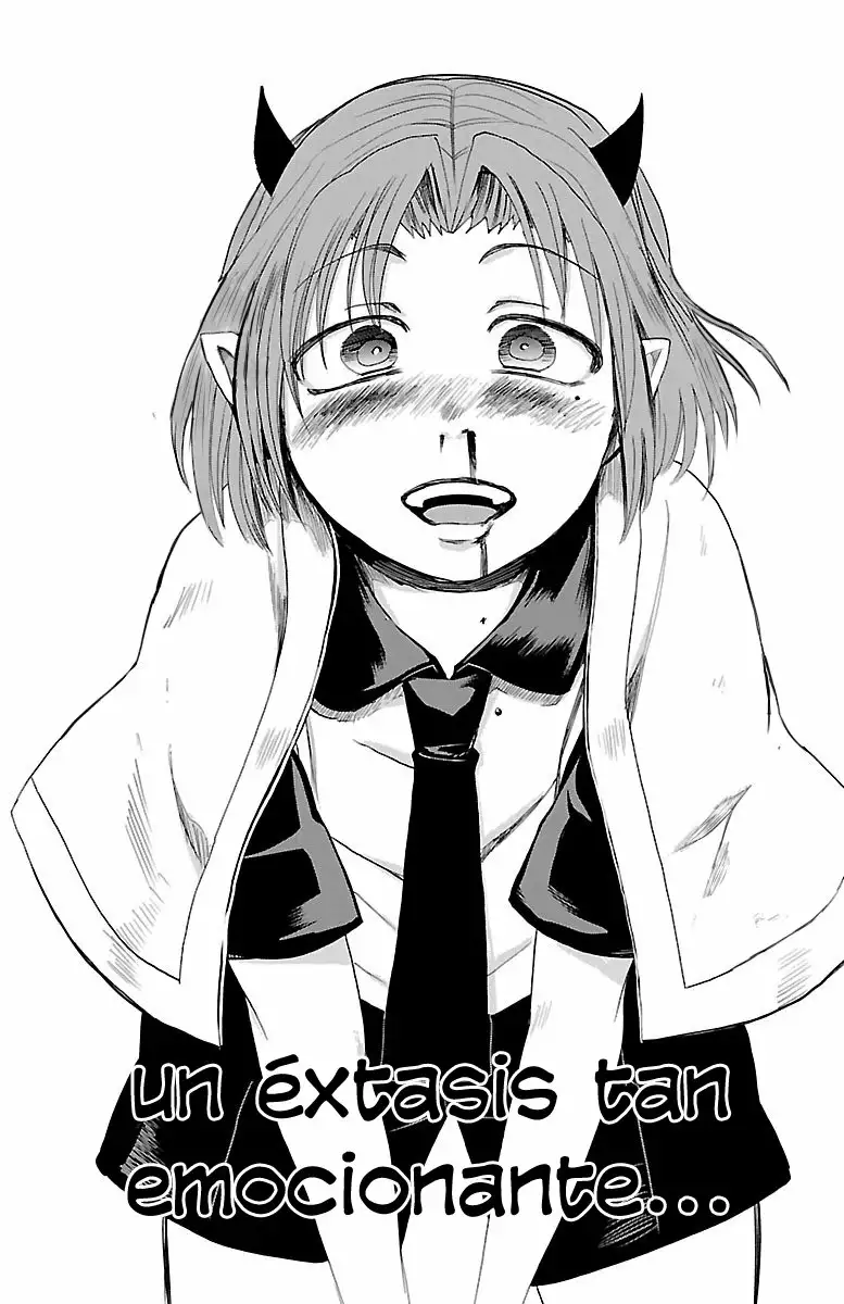 Mairimashita! Iruma-kun capítulo 32 página 20