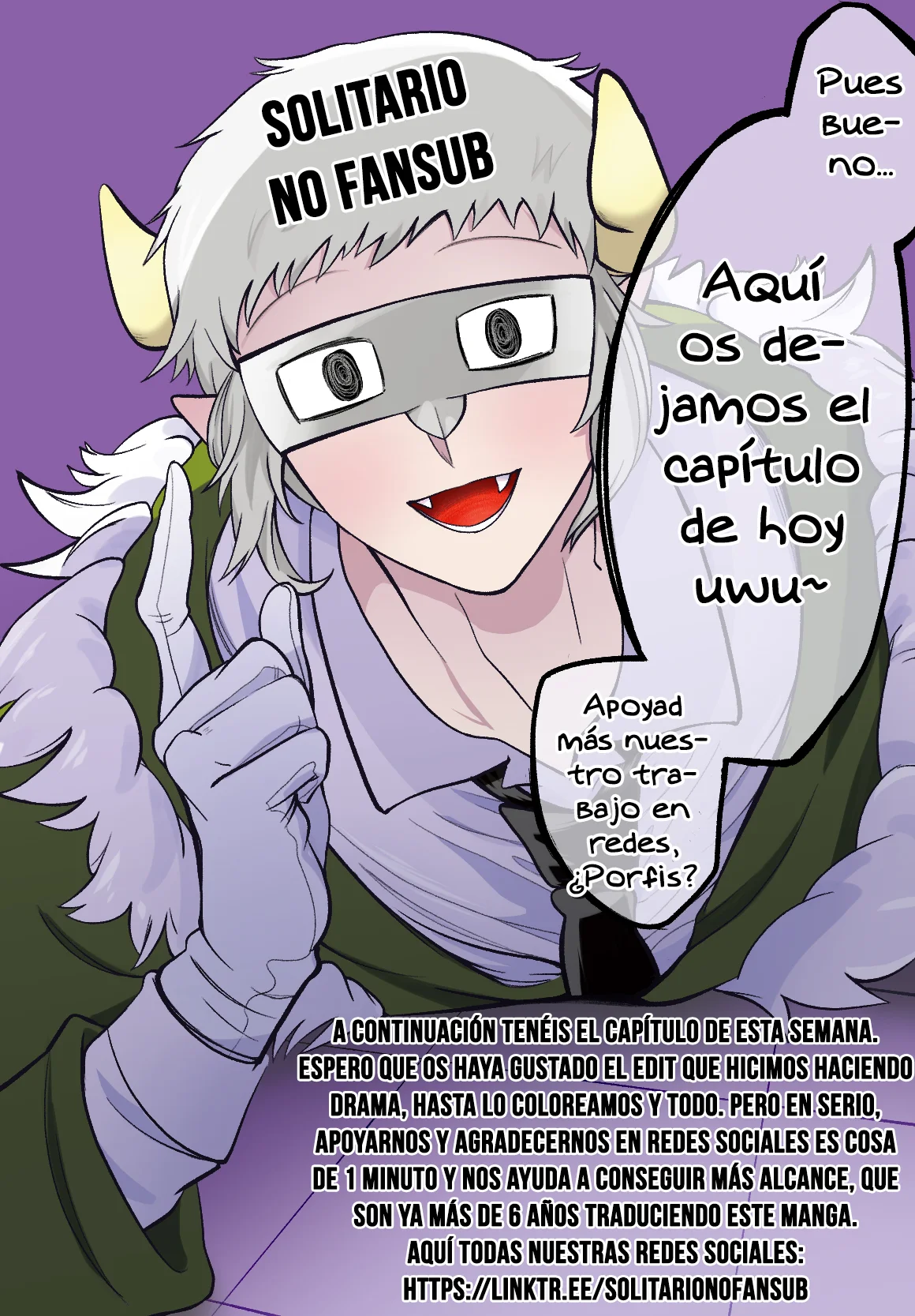 Mairimashita! Iruma-kun capítulo 321 página 4