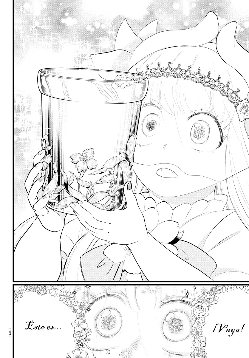 Mairimashita! Iruma-kun capítulo 325 página 16