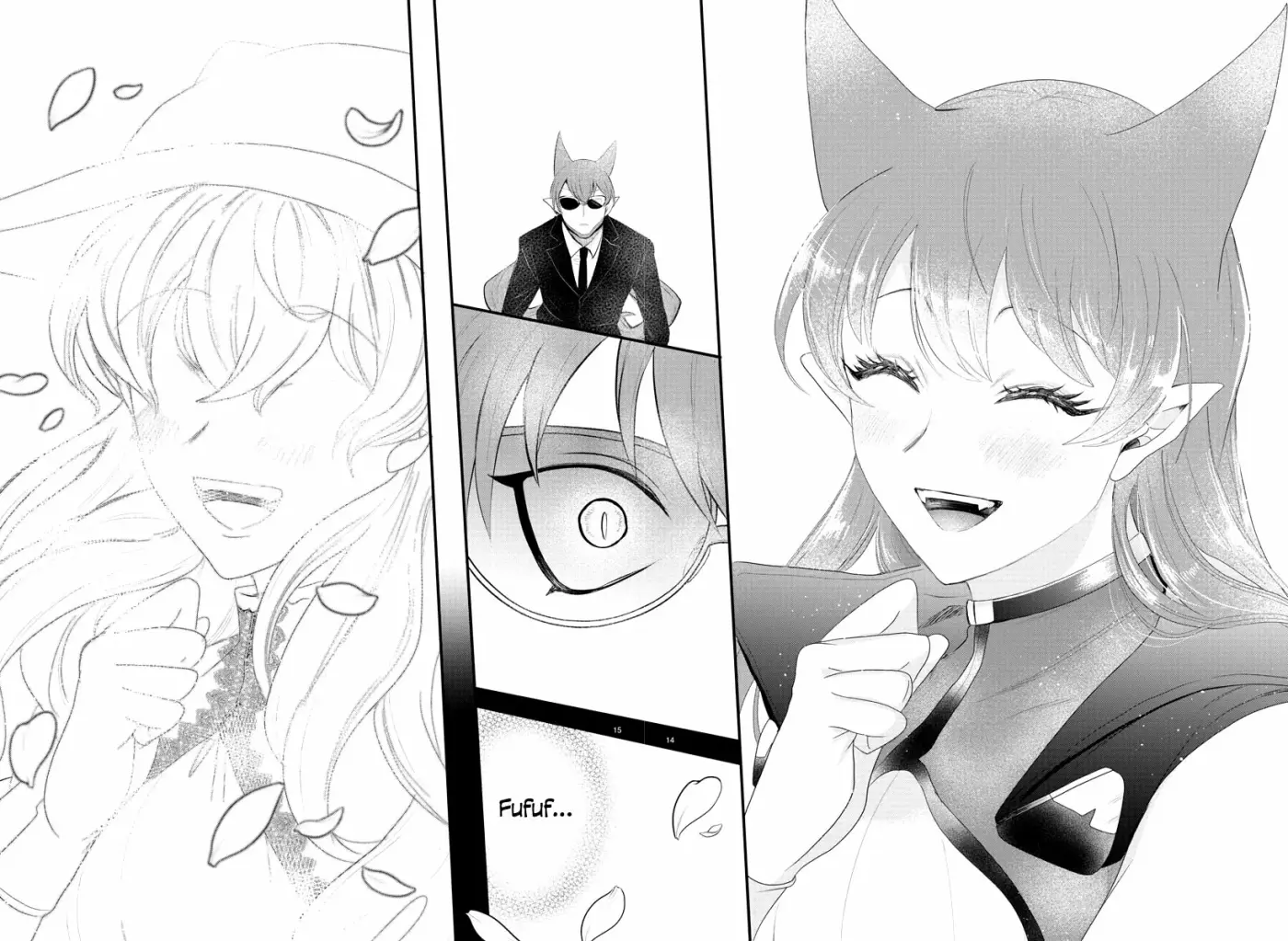 Mairimashita! Iruma-kun capítulo 326 página 16
