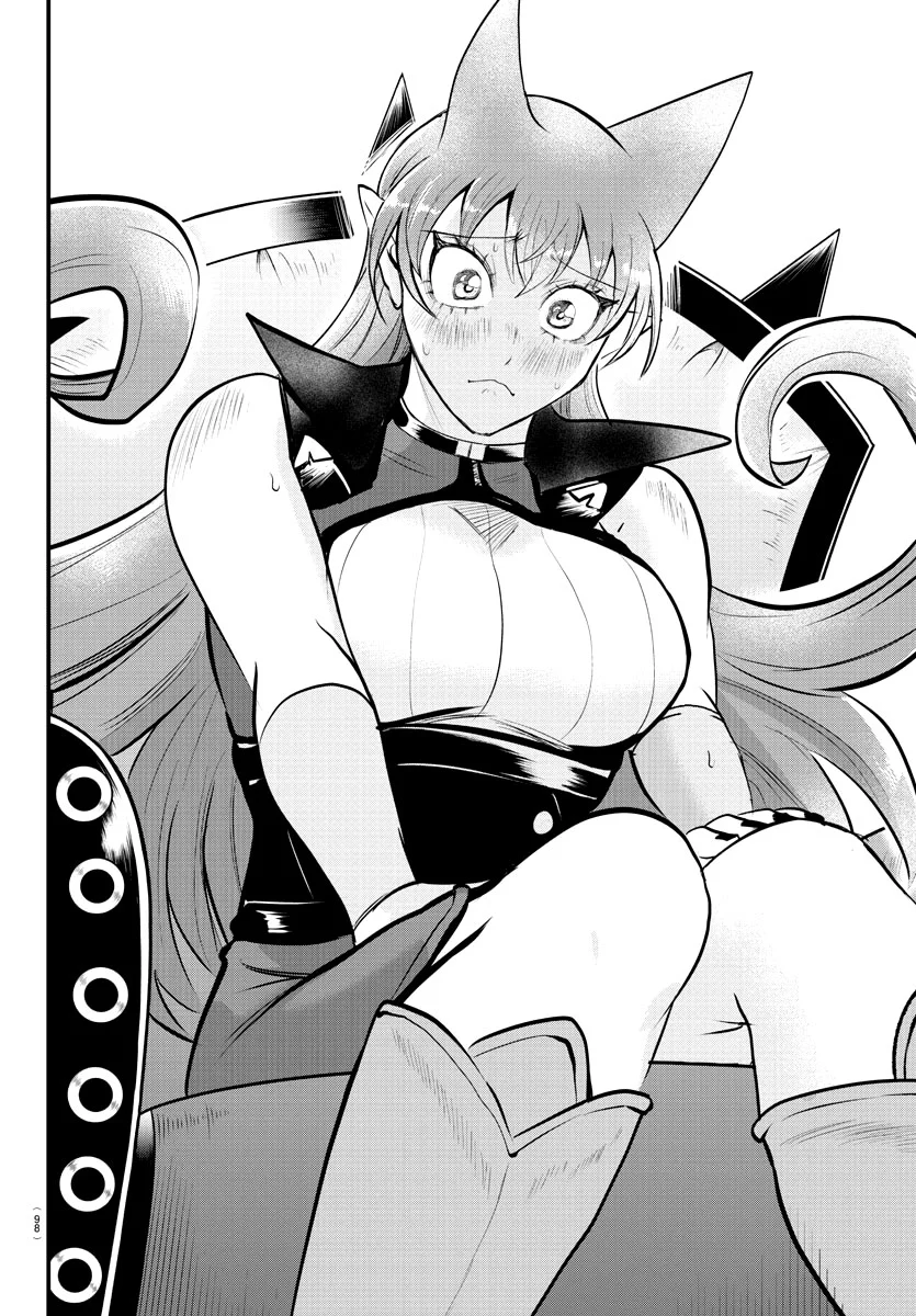 Mairimashita! Iruma-kun capítulo 327 página 10