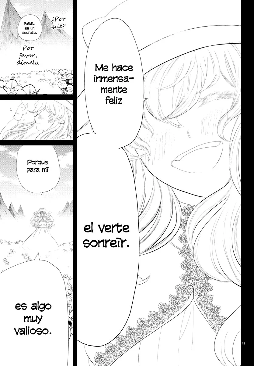 Mairimashita! Iruma-kun capítulo 327 página 13