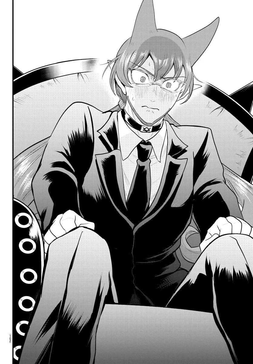 Mairimashita! Iruma-kun capítulo 327 página 14
