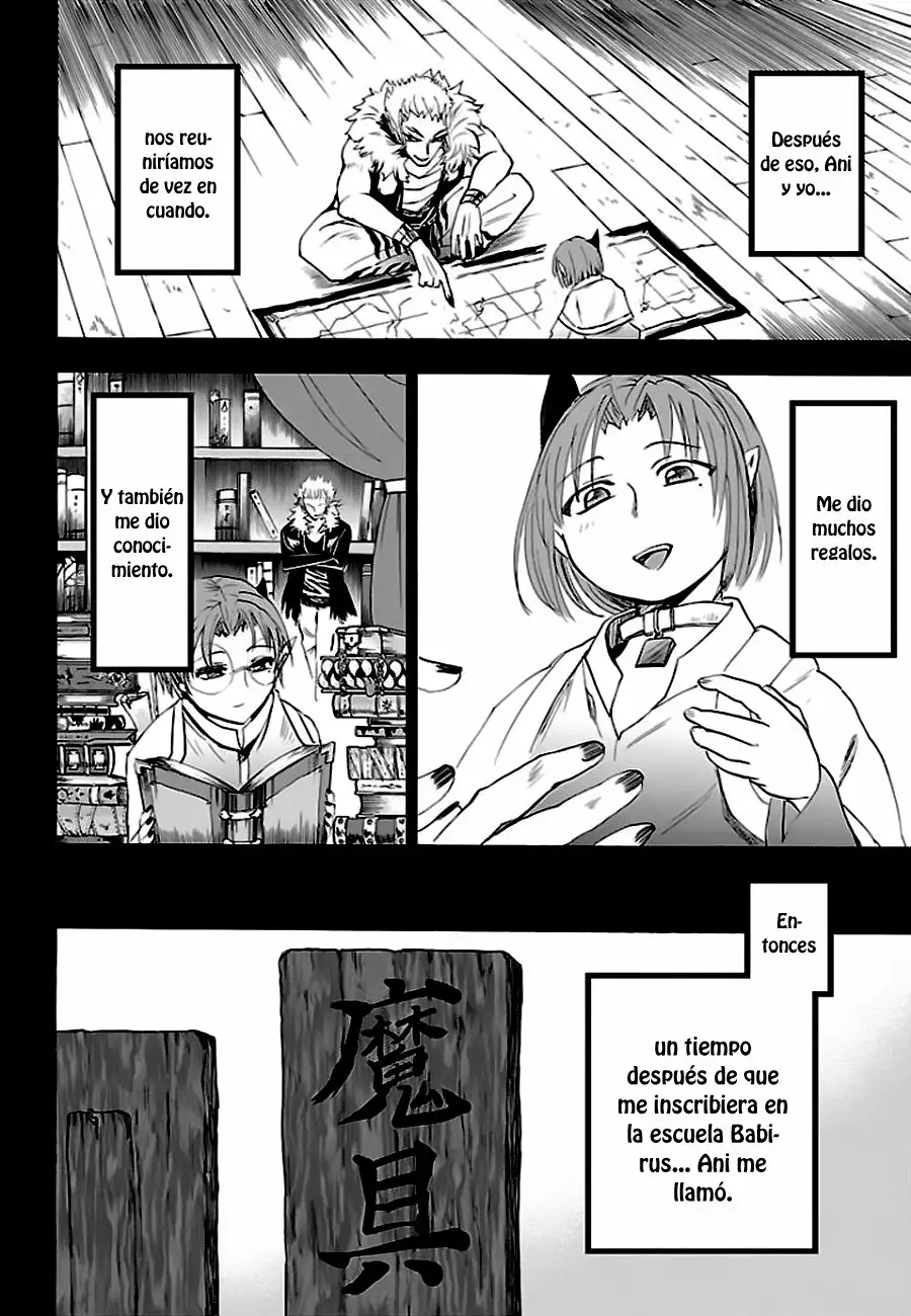 Mairimashita! Iruma-kun capítulo 33 página 9