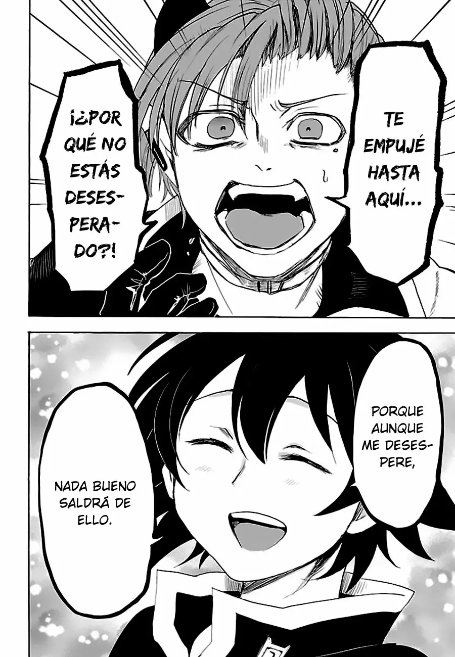 Mairimashita! Iruma-kun capítulo 33 página 15