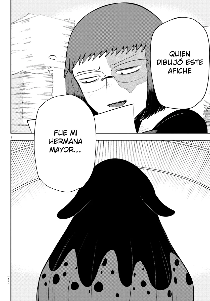 Mairimashita! Iruma-kun capítulo 331 página 8