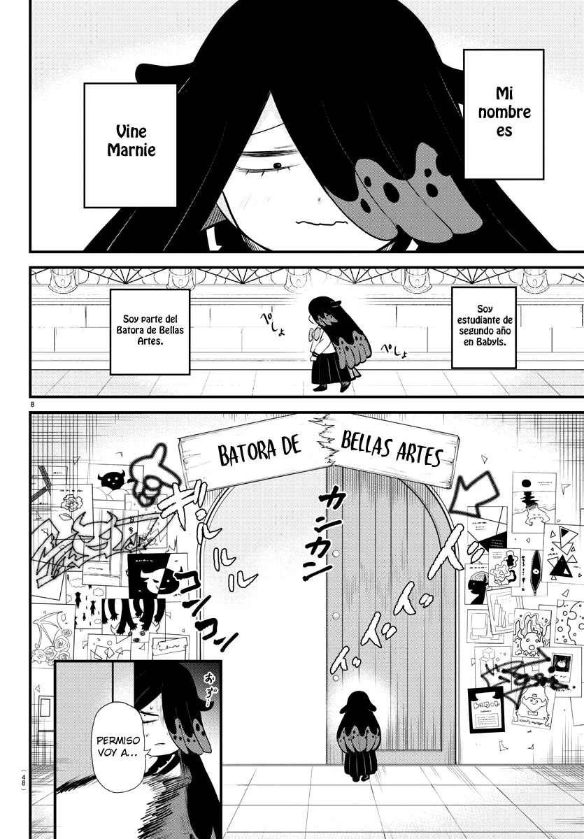 Mairimashita! Iruma-kun capítulo 331 página 10
