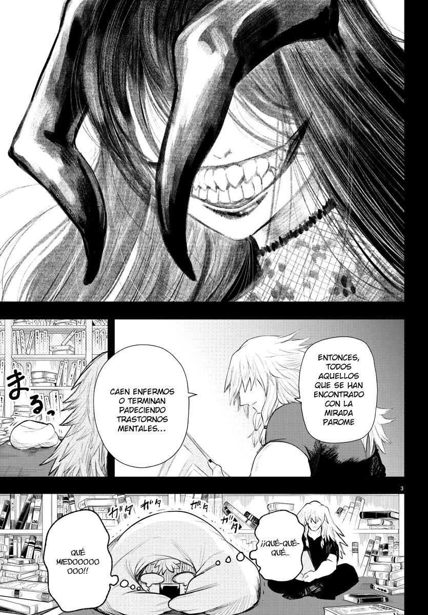 Mairimashita! Iruma-kun capítulo 332 página 4