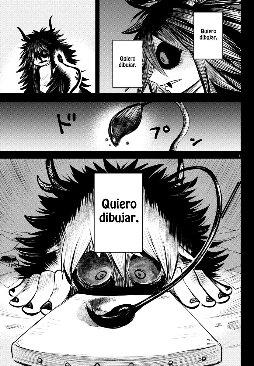 Mairimashita! Iruma-kun capítulo 336 página 6