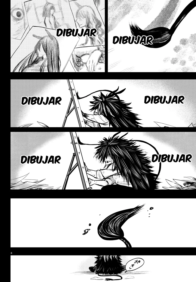 Mairimashita! Iruma-kun capítulo 336 página 7