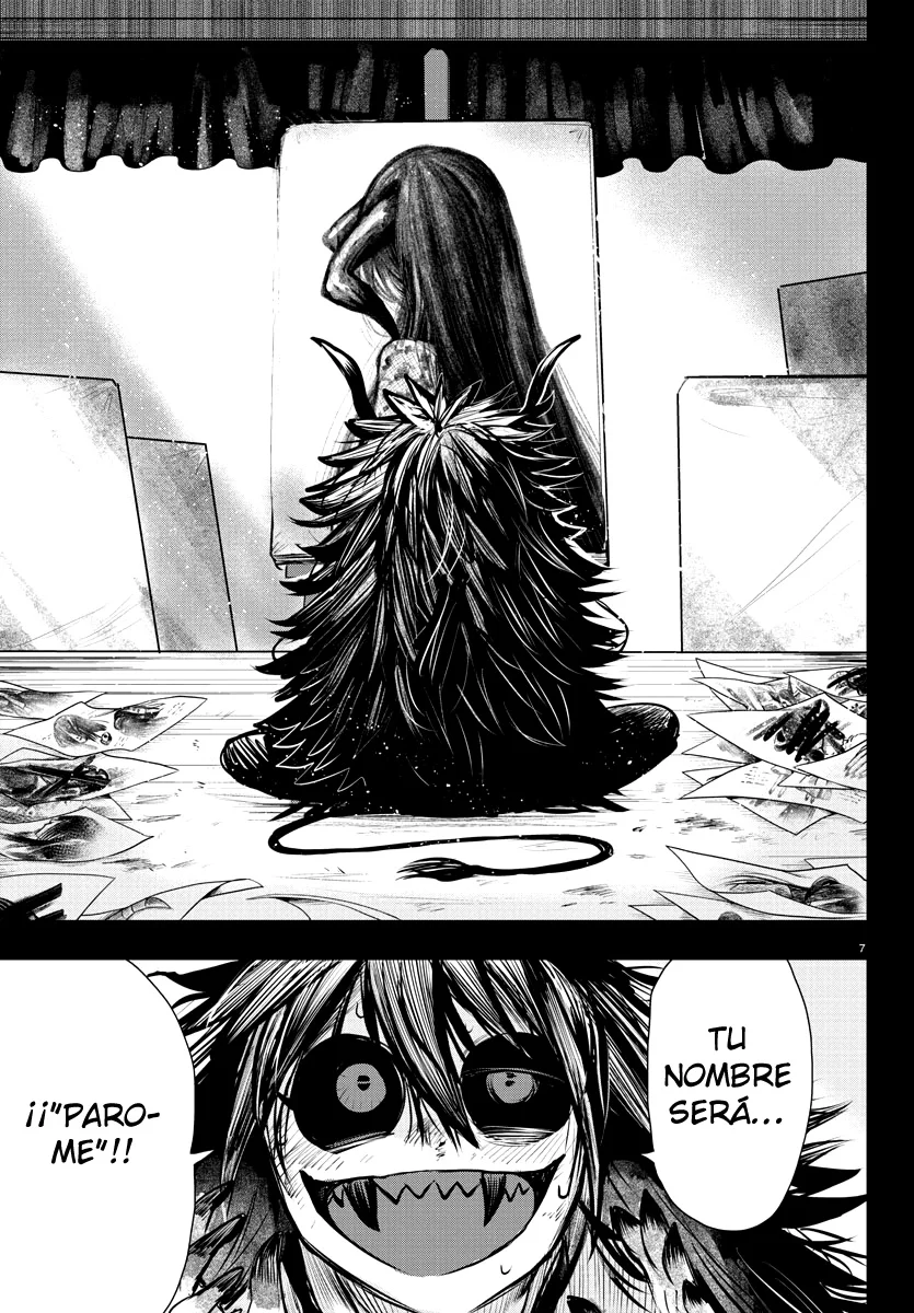 Mairimashita! Iruma-kun capítulo 336 página 8
