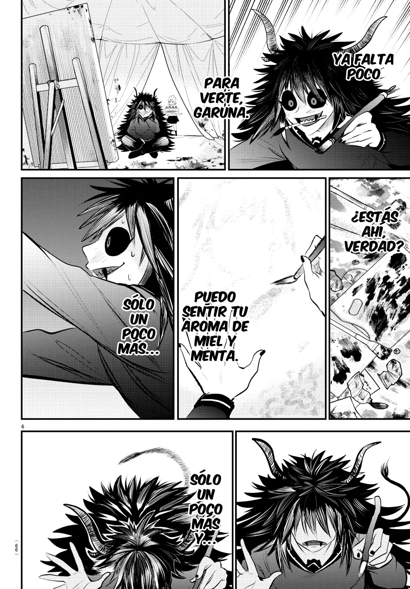 Mairimashita! Iruma-kun capítulo 338 página 7