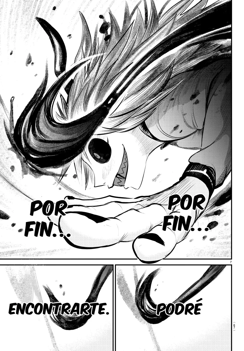 Mairimashita! Iruma-kun capítulo 338 página 8