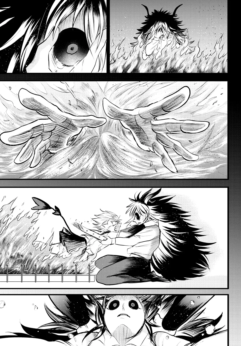 Mairimashita! Iruma-kun capítulo 339 página 21
