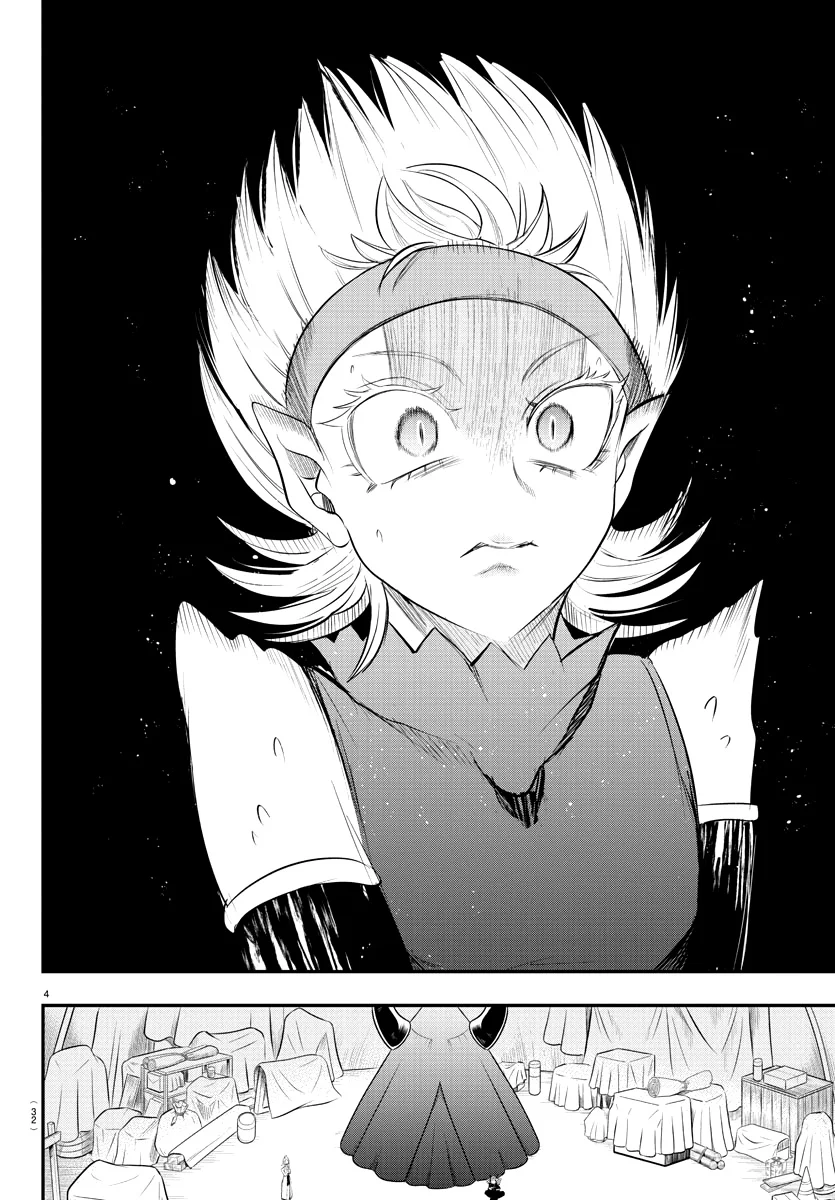 Mairimashita! Iruma-kun capítulo 342 página 5
