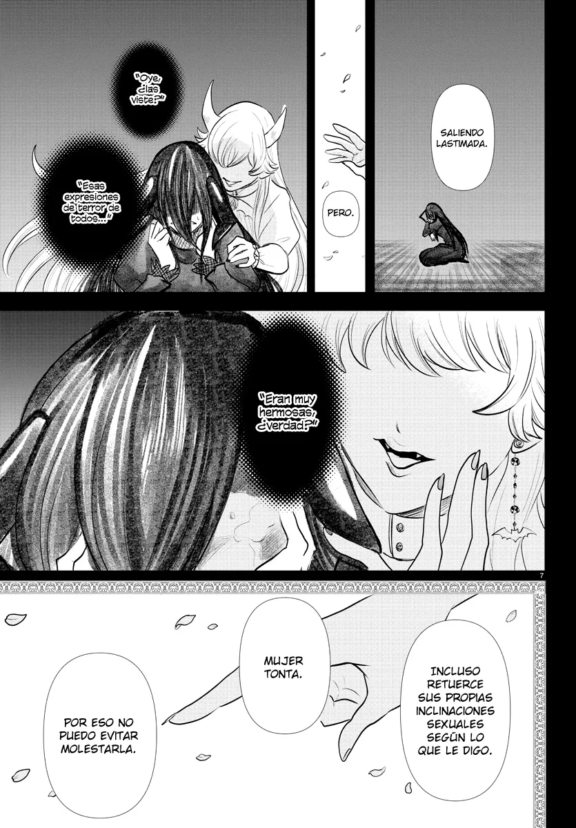 Mairimashita! Iruma-kun capítulo 343 página 10