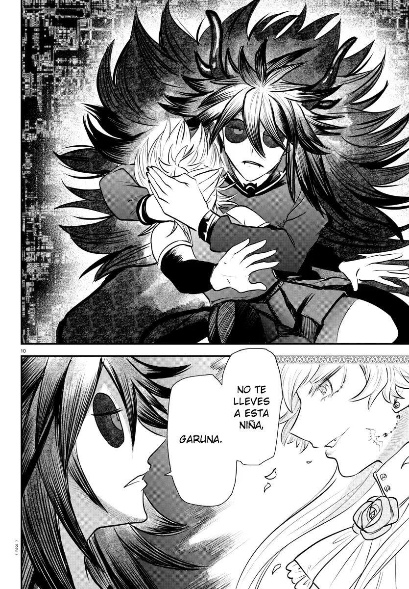Mairimashita! Iruma-kun capítulo 343 página 12