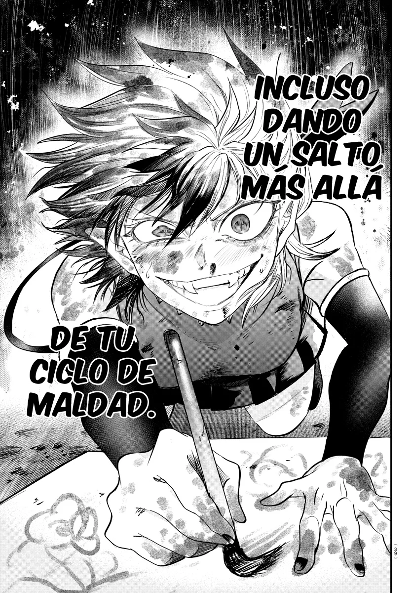 Mairimashita! Iruma-kun capítulo 343 página 19