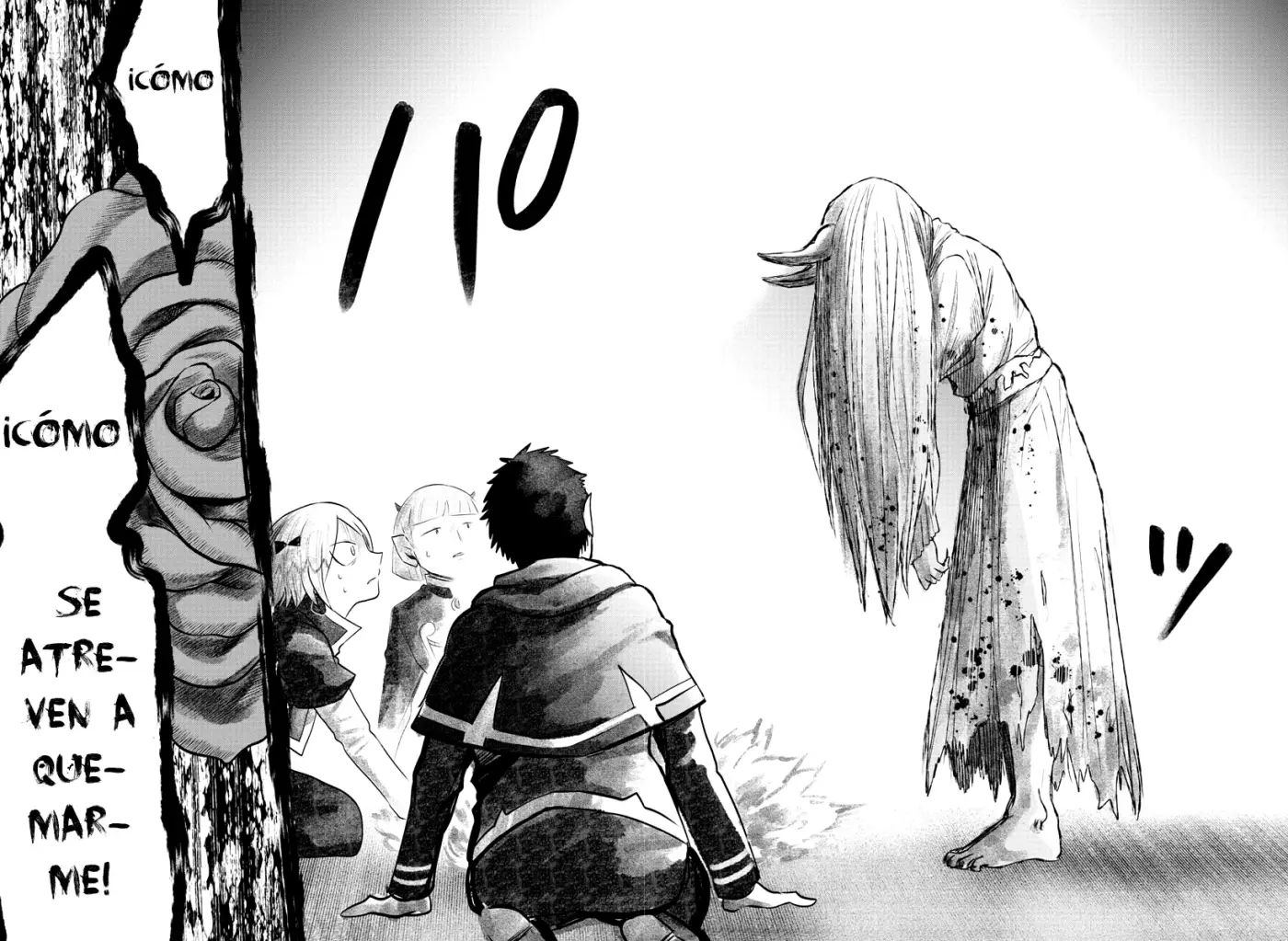 Mairimashita! Iruma-kun capítulo 347 página 20